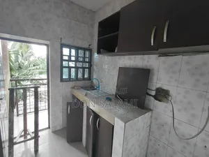 1bdrm Apartment in Okilton Ada George, Port-Harcourt for rent