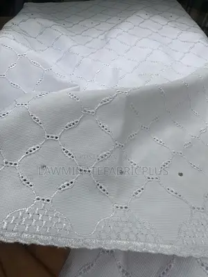 Polish Lace