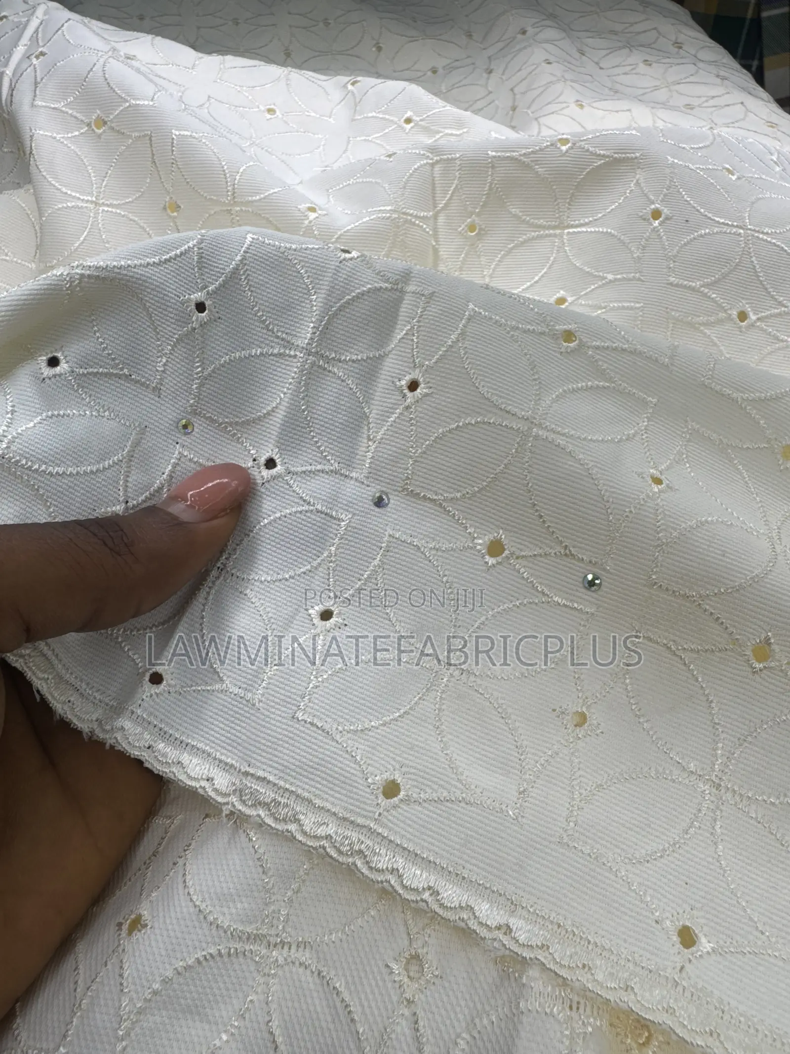 Polish Lace