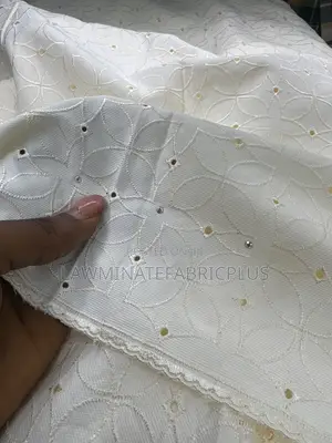 Polish Lace