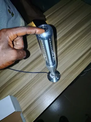 Industrial Signal Tower Lights With Siren