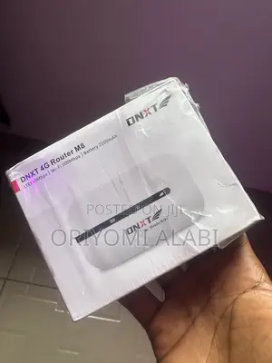 Brand New Universal WiFi