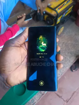 New Honor Magic6 256 GB Blue