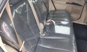 Toyota Venza 2010 Gray
