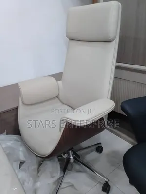 Office Chair / Modern Study Chair
