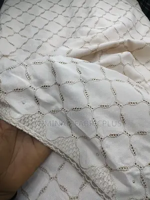 Polish Lace