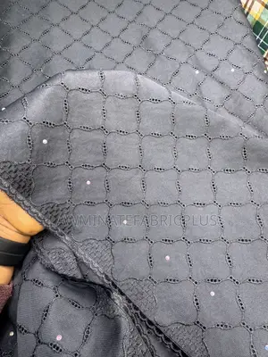 Polish Lace