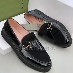Footwear’s and Clothing
