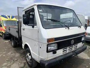 Volkswagen LT 55
