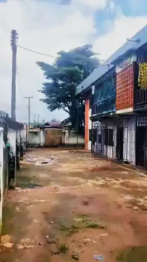 12bdrm Block of Flats in Edo State for sale