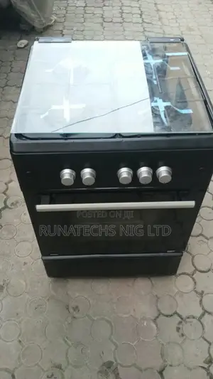 Nexus 60by60 All Gas Cooker Oven and Grill Working Perfectly Uk Used