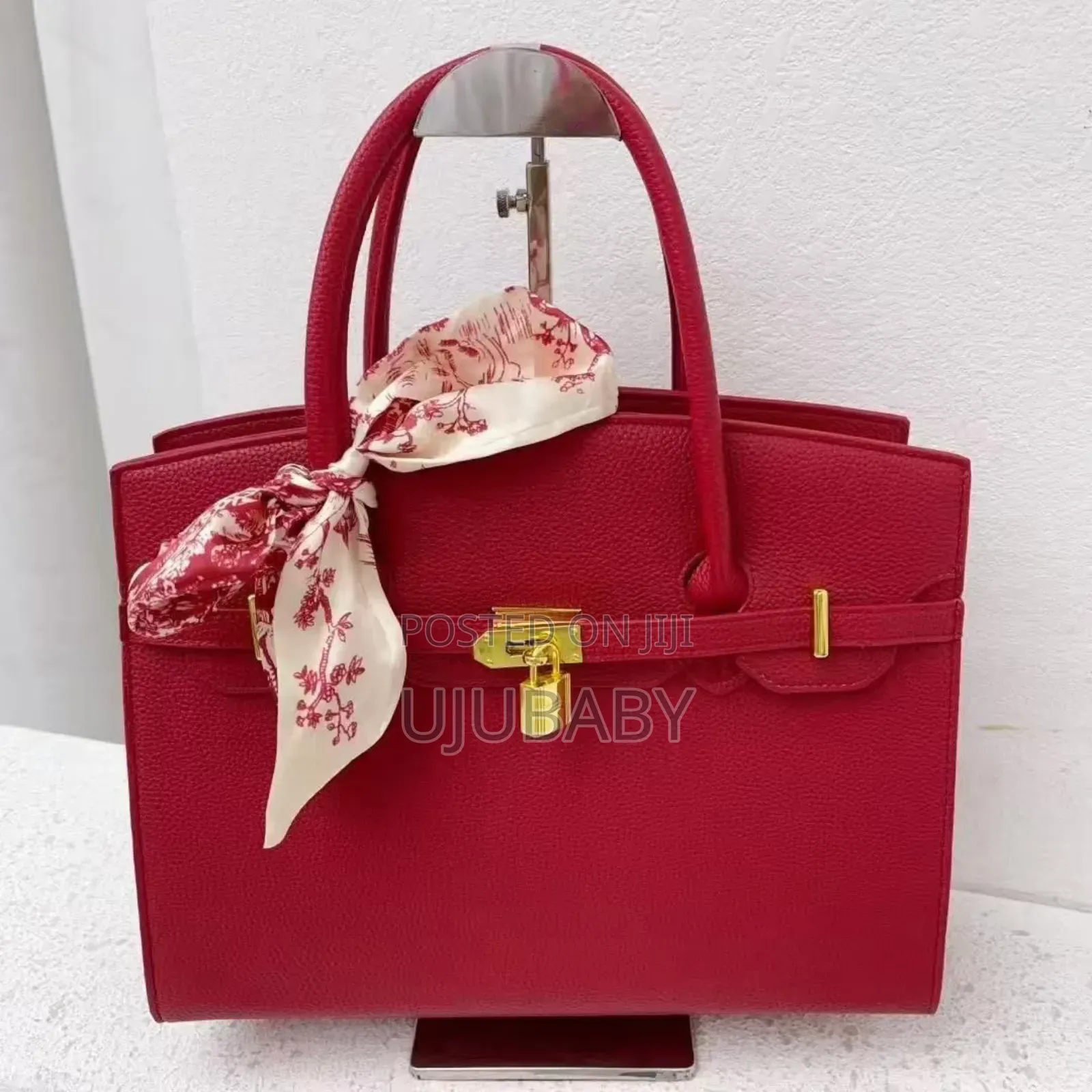 Faction Bag