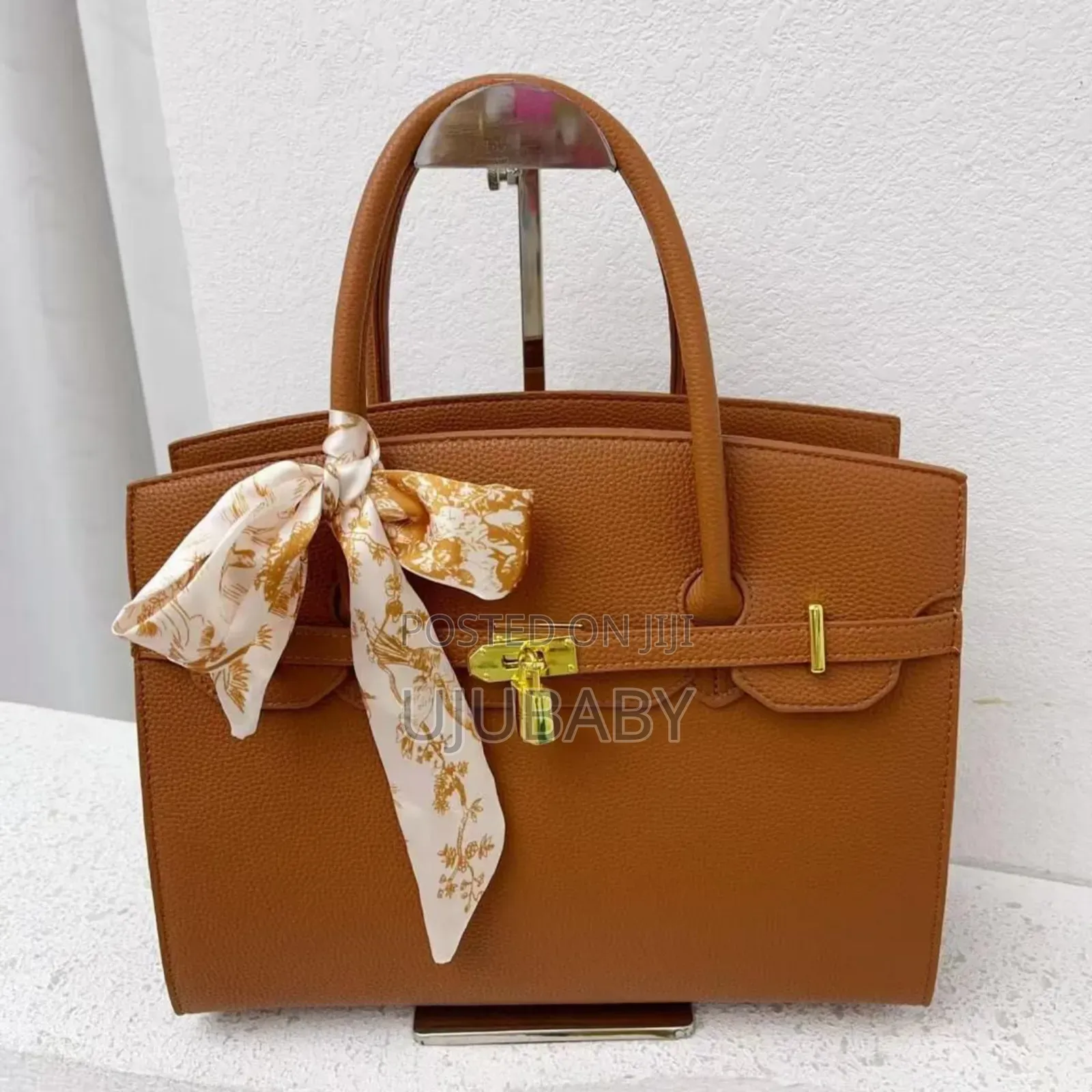Faction Bag