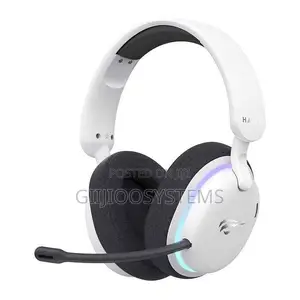 HAVIT FUXI H7 5 Modes Gaming Headset With Mic and RGB Light