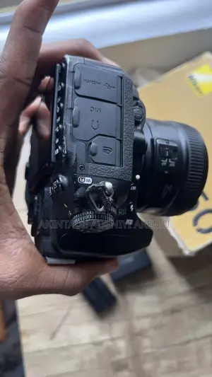 Nikon D750 and Youngnu 35mm Lens