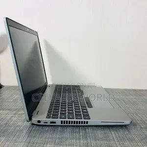 Laptop Dell Latitude 5510 16GB Intel Core i5 SSD 256GB