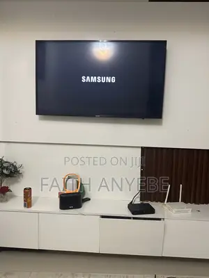 43 Inches Samsung TV
