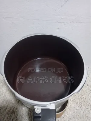Pressure Cooker/ Pot Germany Used