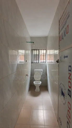 2bdrm Apartment in Alagomeji for rent