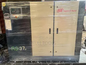 INGERSOLL LAND Air Compressor
