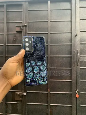 Phone Pouch