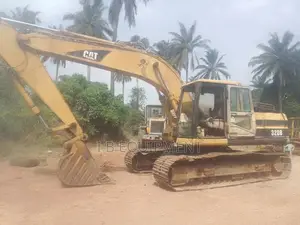 Heavy Duty Equipment for Rent