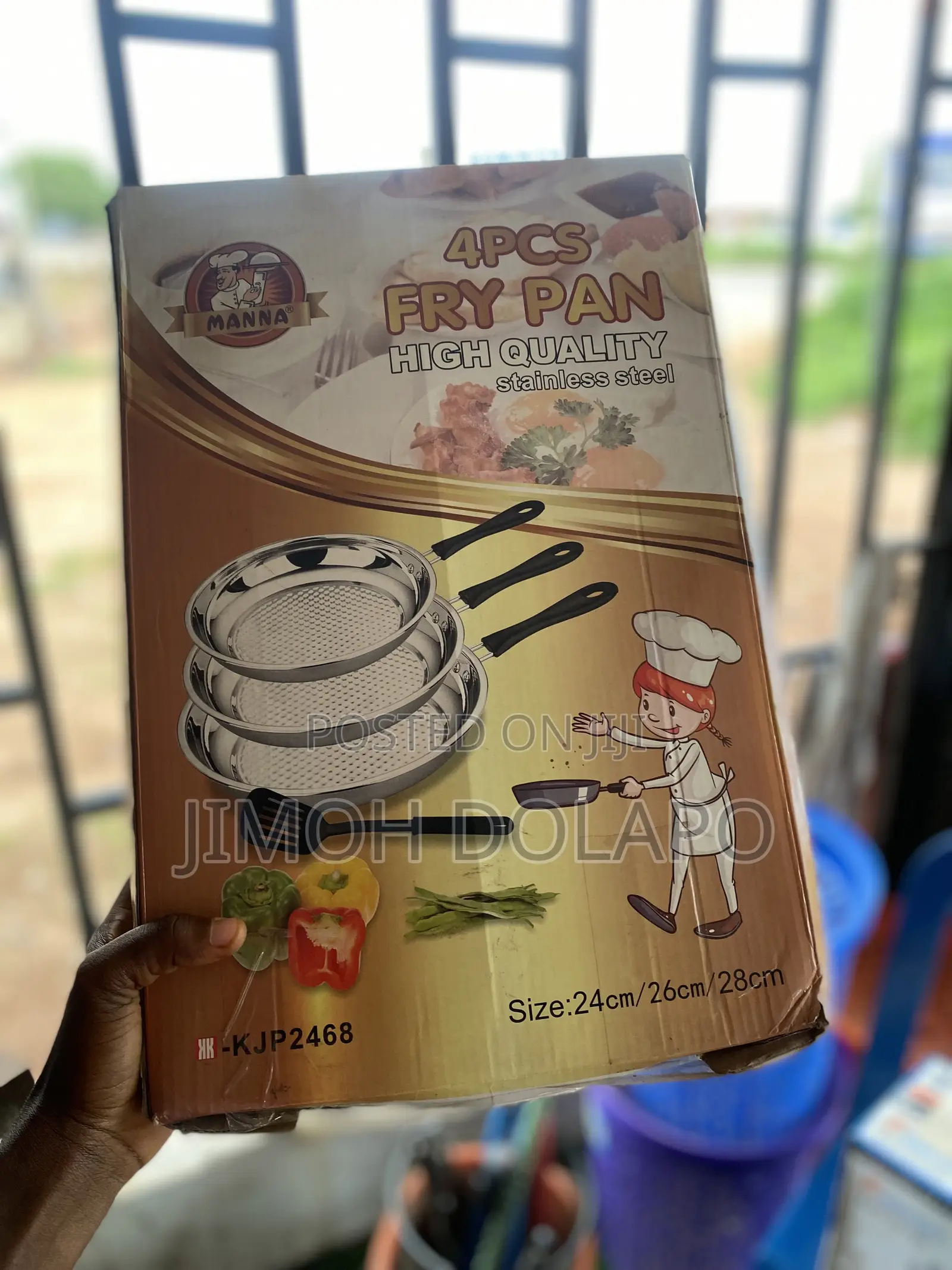 Original Blenders