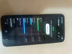 New Samsung Galaxy A16 5G 256 GB Black