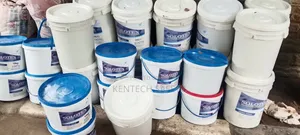 Original Waterproofing 20kg Chemicals for Rooftops, Gutters, Floors