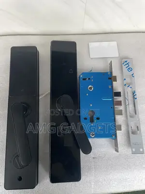 Hotel Lock With Glossy Surface ( TTlock )