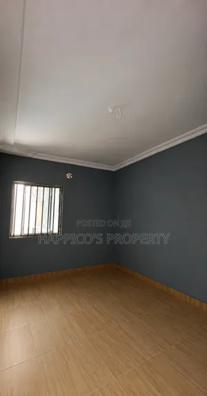 2bdrm Apartment in Alagomeji for rent