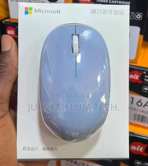Original Microsoft Bluetooth Mouse