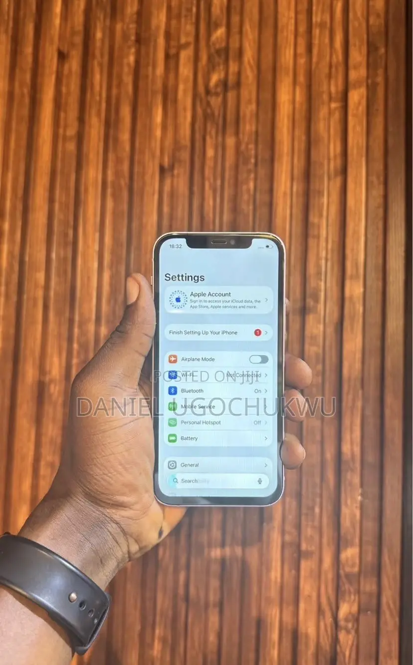 Apple iPhone 12 128 GB Red