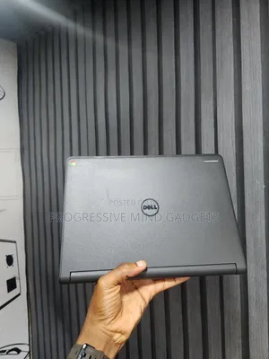 Laptop Dell Chromebook 11 4GB Intel Celeron eMMC 16 GB