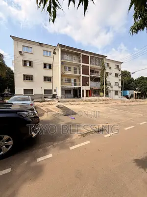 3 Bedrooms Flat at Zone 6, Abuja
