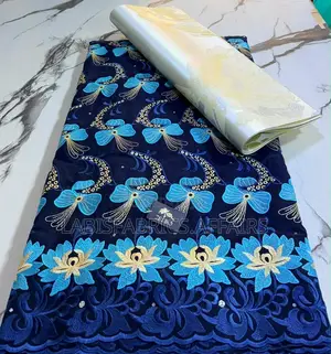 Beautiful  Swiss Austria Voile Lace