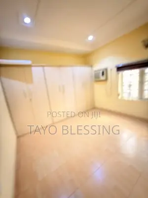 3 Bedrooms Flat at Zone 6, Abuja