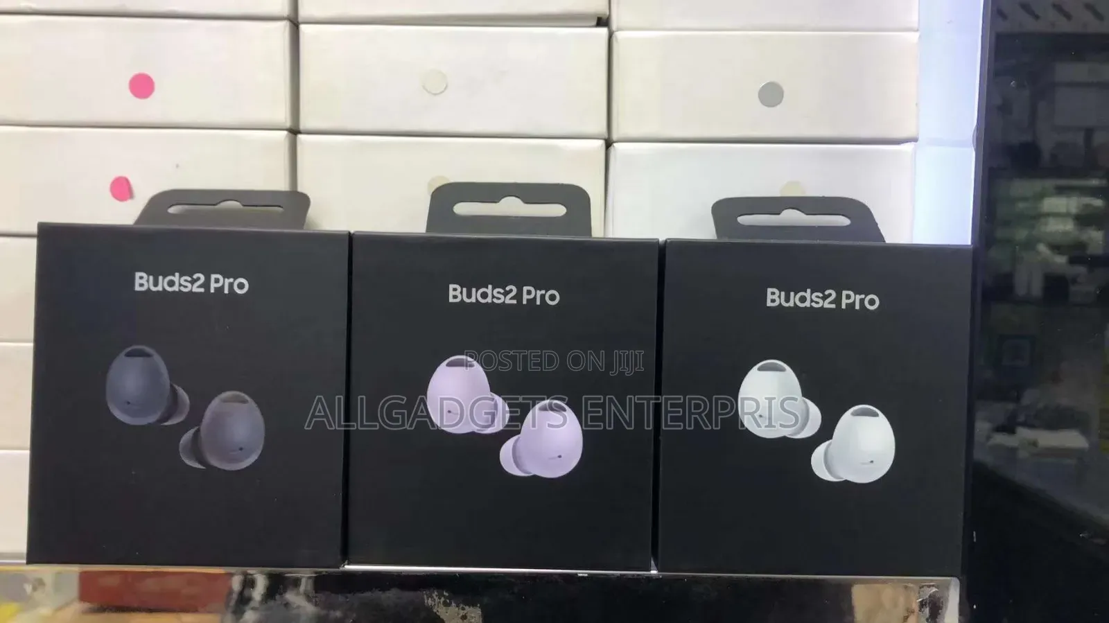 Samsung Galaxy Bud 2 Pro