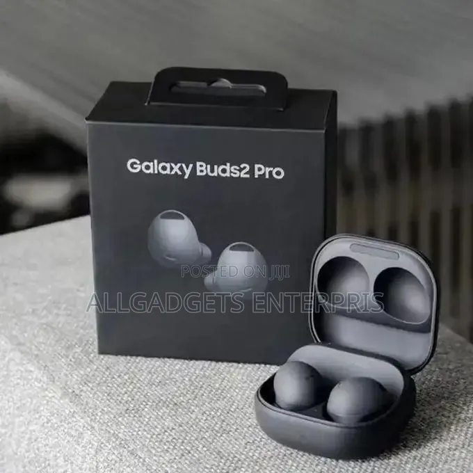 Samsung Galaxy Bud 2 Pro