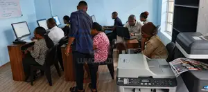 Computer & Digital Skills Training