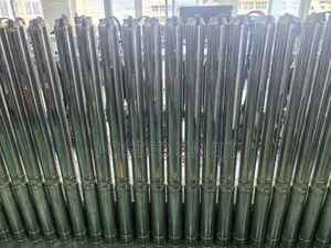 Sumo Borehole Pump