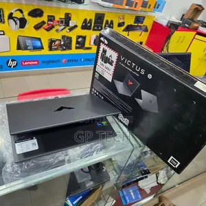 Laptop HP Victus 15 16GB Intel Core i5 SSD 512GB