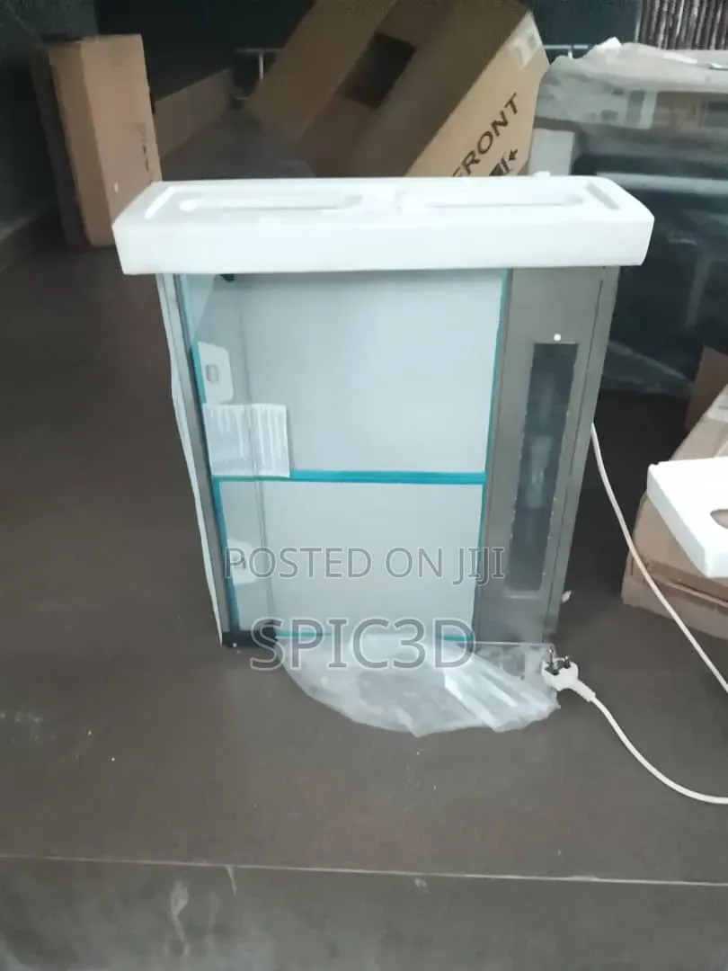 Brand New Bosch Kitchen Appliances