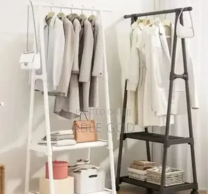 Triangle Cloth Hanger