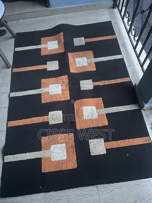 Few Month Used Rugs