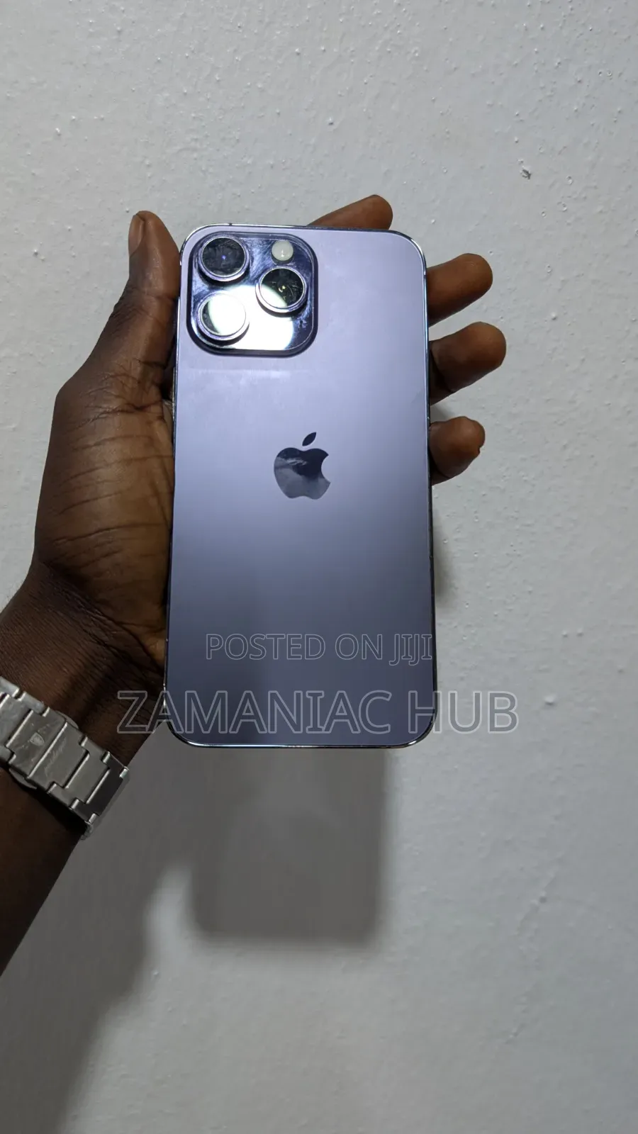 Apple iPhone 14 Pro Max 128 GB Purple