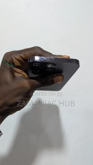 Apple iPhone 14 Pro Max 128 GB Purple