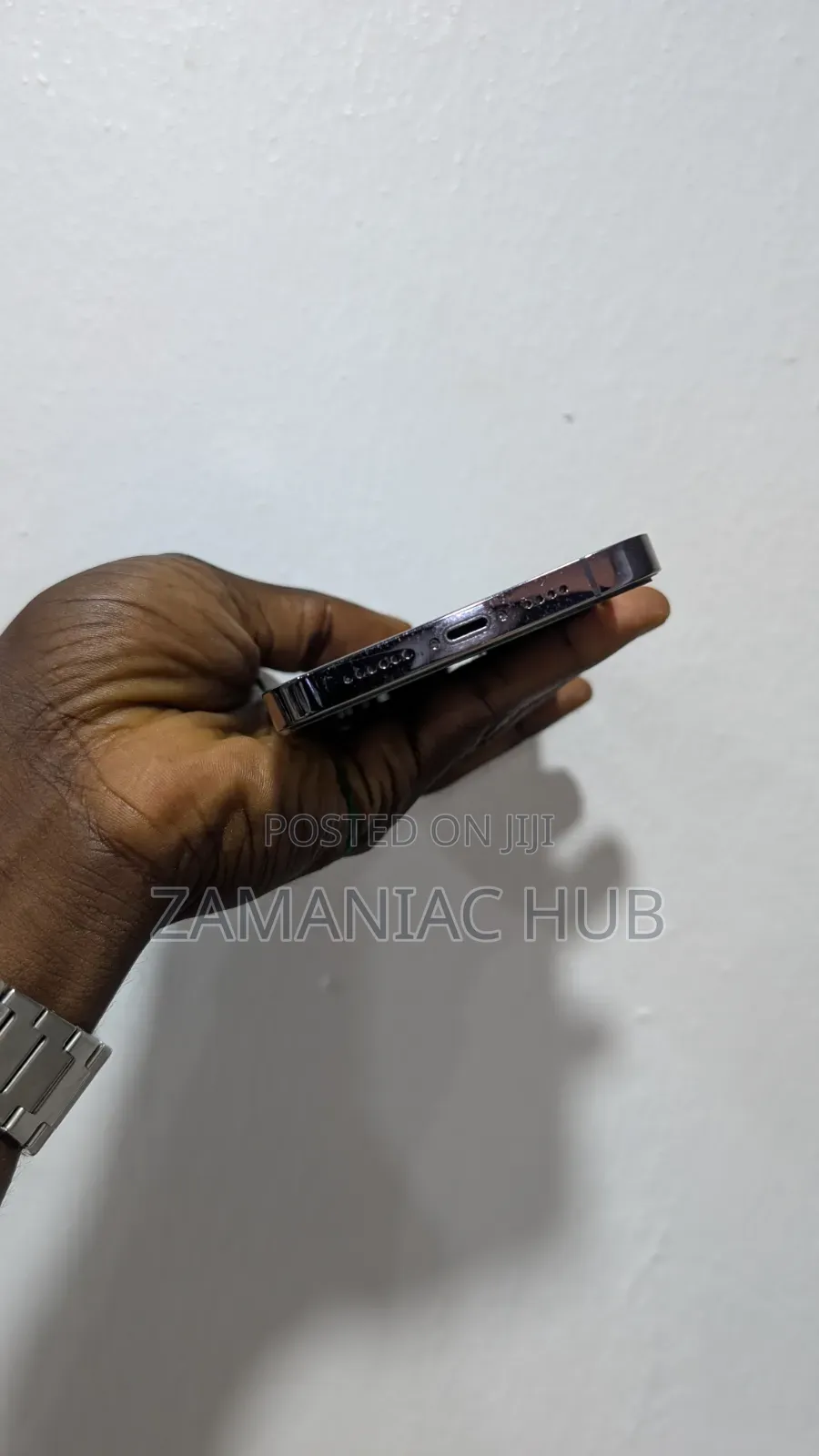 Apple iPhone 14 Pro Max 128 GB Purple