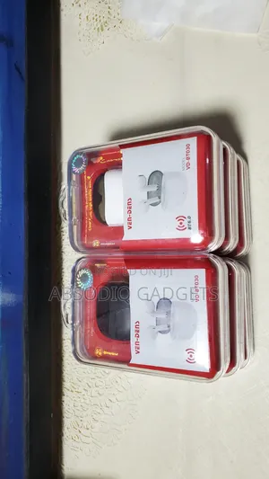 Ven-Dens Earbuds