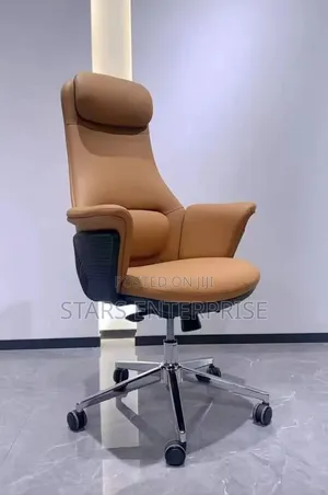 Office Chair / Modern Study Chair